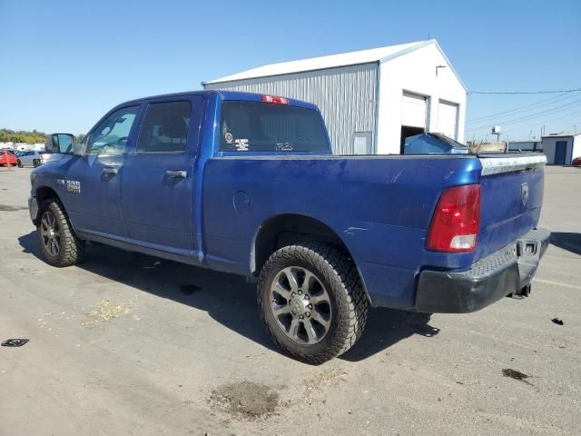 2016 Dodge RAM 2500 ST