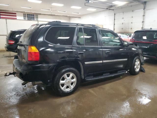 2008 GMC Envoy