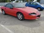 1997 Chevrolet Camaro Base