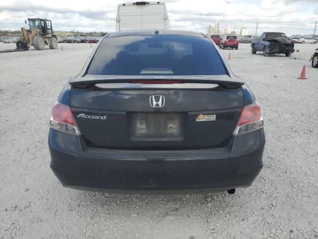 2008 Honda Accord EXL