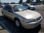 2001 Toyota Camry CE