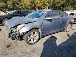 Nissan Altima s salvage cars for sale: 2010 Nissan Altima S