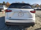 2016 Lexus NX 200T Base