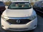 2012 Nissan Quest S