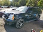 2014 GMC Yukon XL K1500 SLT