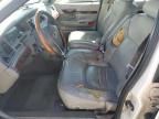 2002 Mercury Grand Marquis LS