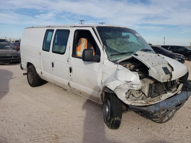 2004 Ford Econoline E250 Van