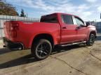 2024 Chevrolet Silverado K1500 LT Trail Boss