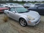 2003 Toyota MR2 Spyder