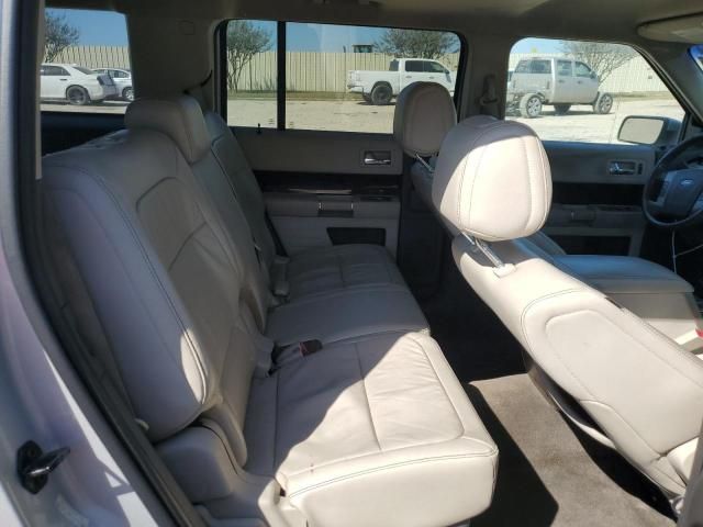 2012 Ford Flex SEL