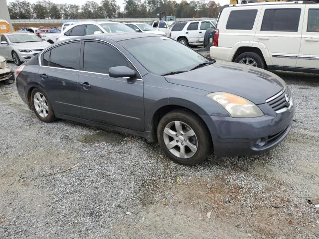 2008 Nissan Altima 2.5