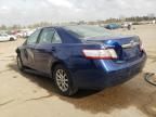 2010 Toyota Camry Hybrid