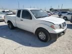 2013 Nissan Frontier S