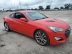 2014 Hyundai Genesis Coupe 2.0T