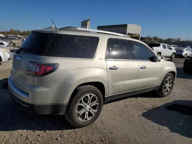 2014 GMC Acadia SLT-1