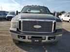 2006 Ford F350 SRW Super Duty