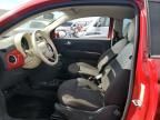 2012 Fiat 500 POP