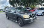 2005 Nissan Armada SE