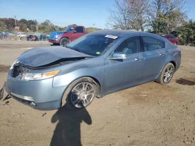 2009 Acura TL