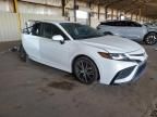 2023 Toyota Camry SE Night Shade