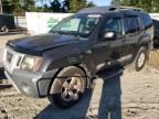 2010 Nissan Xterra OFF Road