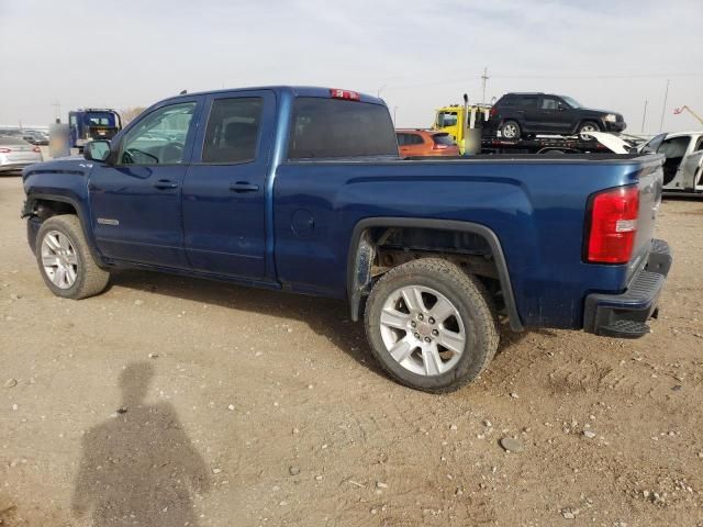 2016 GMC Sierra K1500