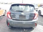 2017 Chevrolet Spark 2LT