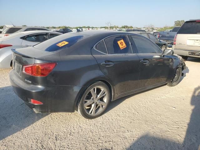 2010 Lexus IS 250