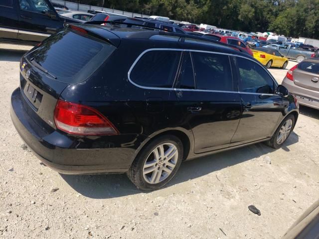 2011 Volkswagen Jetta TDI