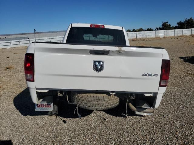 2013 Dodge RAM 1500 ST