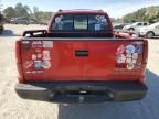 2002 Chevrolet S Truck S10