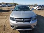 2019 Dodge Journey GT