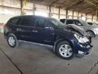 2009 Chevrolet Traverse LT