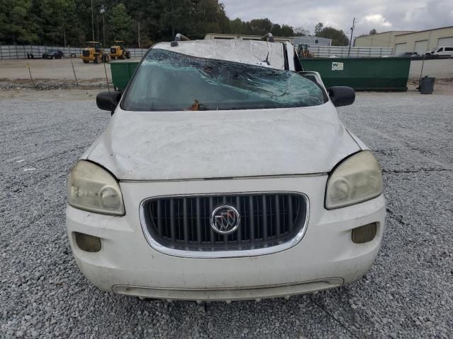 2006 Buick Terraza CXL