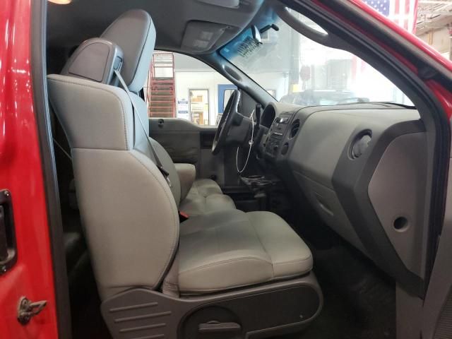 2008 Ford F150