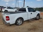 2007 Ford F150