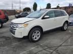 2012 Ford Edge SEL