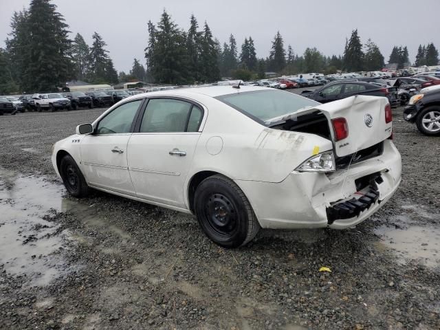 2006 Buick Lucerne CXL