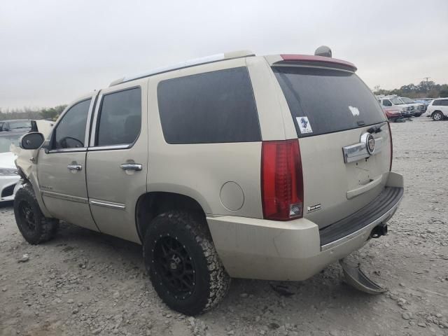 2007 Cadillac Escalade Luxury