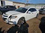 2012 Chevrolet Malibu 2LT