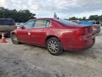 2010 Buick Lucerne CXL