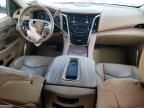 2016 Cadillac Escalade Platinum