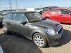 2011 Mini Cooper S