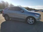 2012 Mercedes-Benz ML 350 4matic