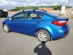 2014 KIA Forte EX