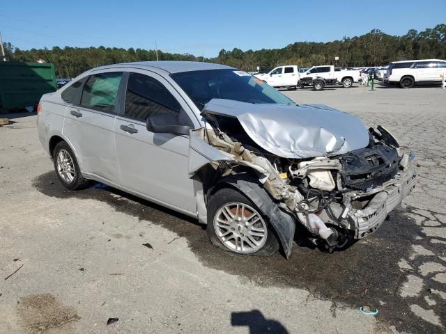 2009 Ford Focus SE