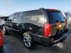 2013 Cadillac Escalade ESV Platinum