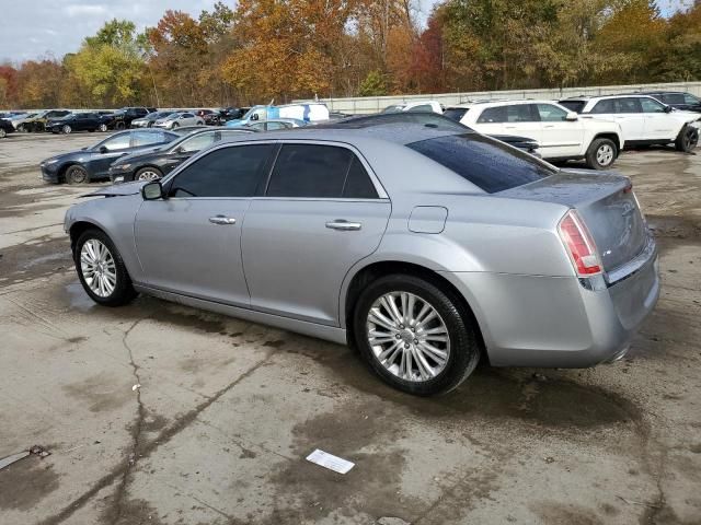 2014 Chrysler 300C