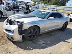 Run And Drives Cars for sale at auction: 2010 Chevrolet Camaro LT