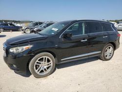 Infiniti qx60 salvage cars for sale: 2014 Infiniti QX60